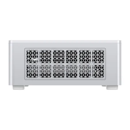 MINIS FORUM M1 Plus i5-12600H 16GB + 512GB Mini PC